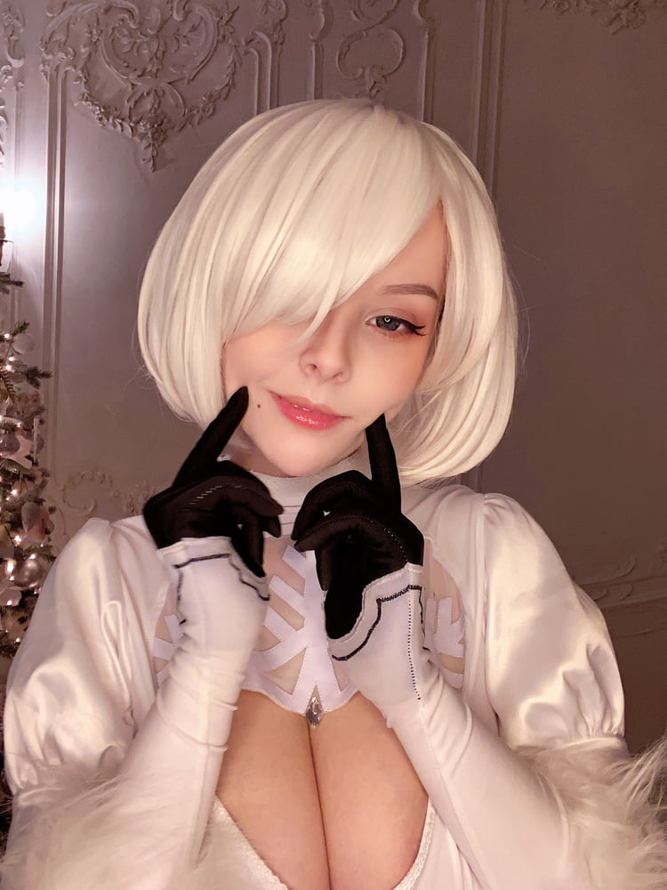 Dhm - 2b Winter-Selfies
 #87516544