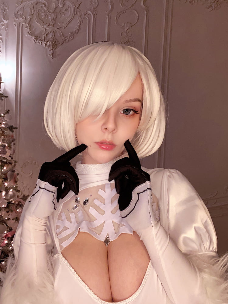 Dhm - 2b Winter-Selfies
 #87516553
