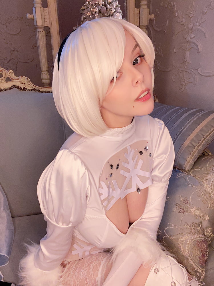Dhm - 2b Winter-Selfies
 #87516785