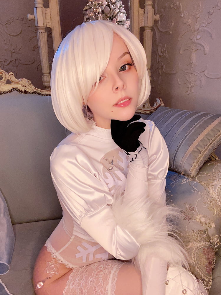 Dhm - 2b Winter-Selfies
 #87516802