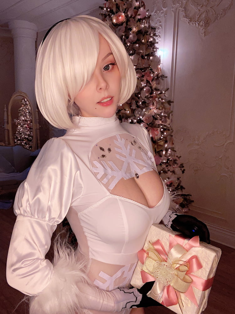 Dhm - 2b Winter-Selfies
 #87516934
