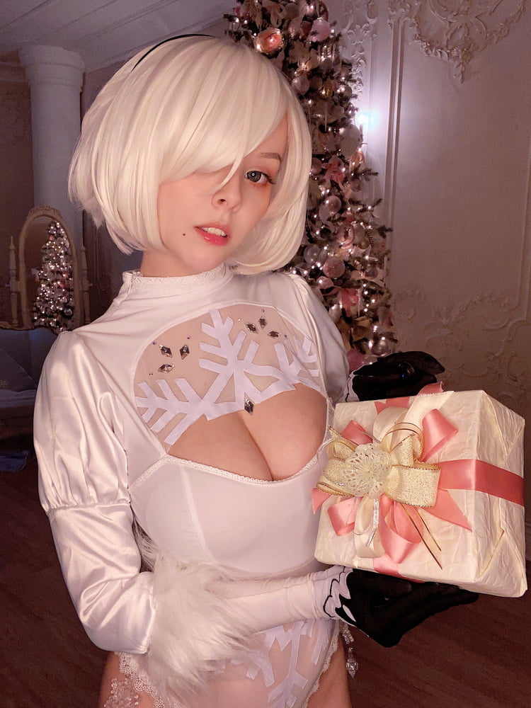 Dhm - 2b Winter-Selfies
 #87516940