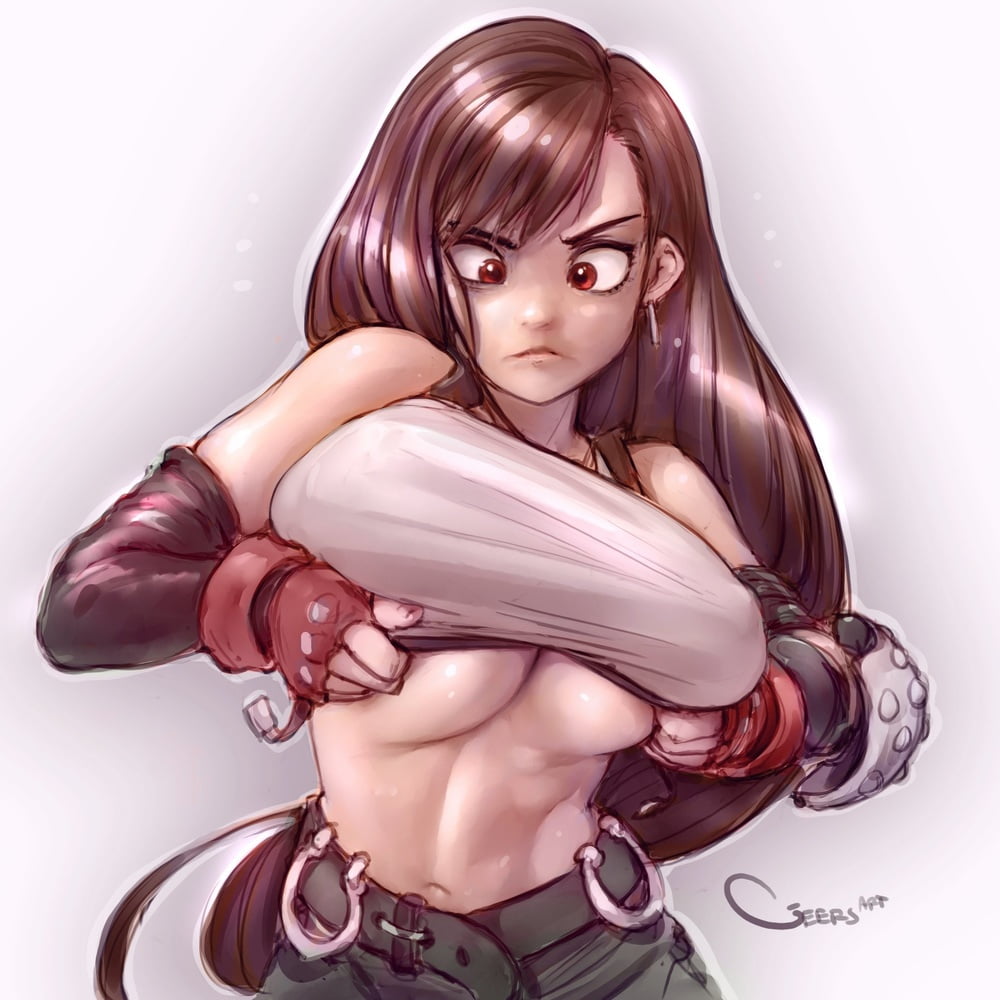 Tifa Lockhart #99940457