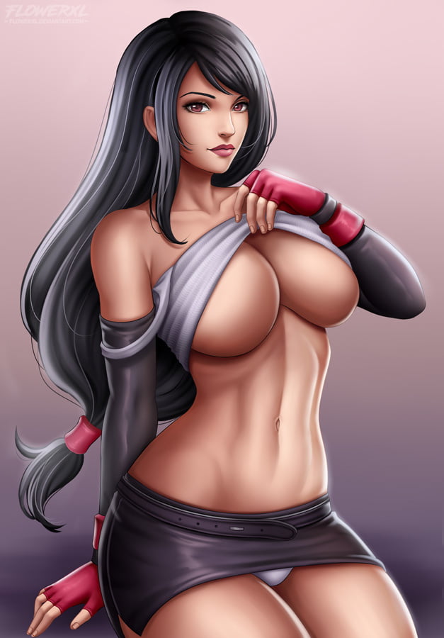 Tifa Lockhart #99940654