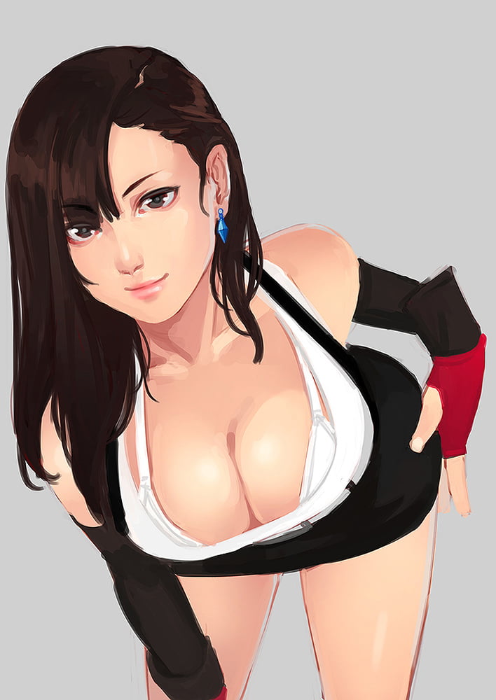 Tifa Lockhart #99940672