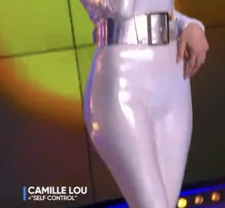 Camille Lou #92272120