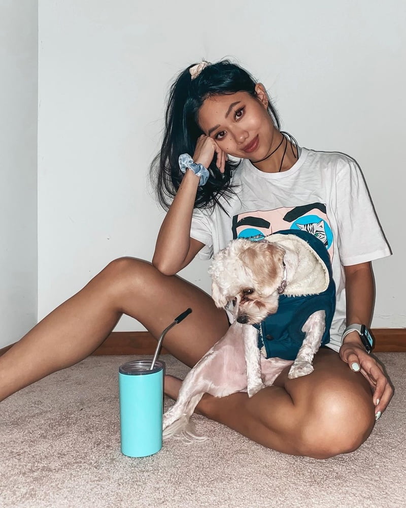 Insta Babe 28 #100663279
