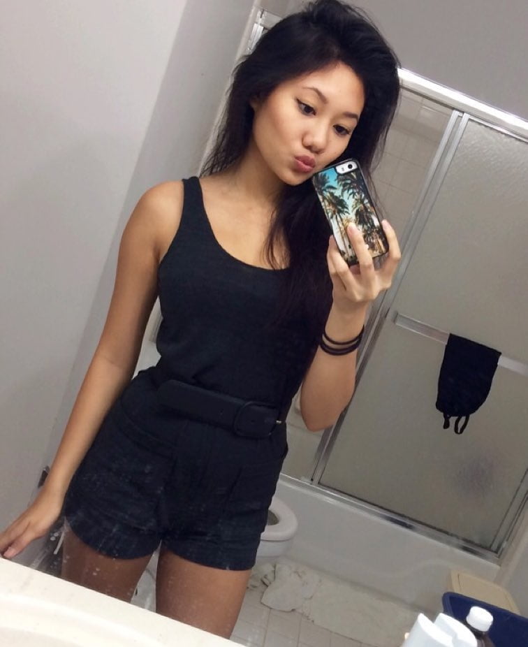 Insta Babe 28 #100663483