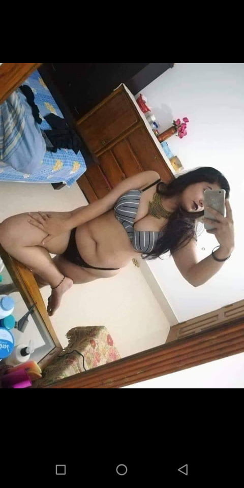 Chubby indian nude selfies #80838723
