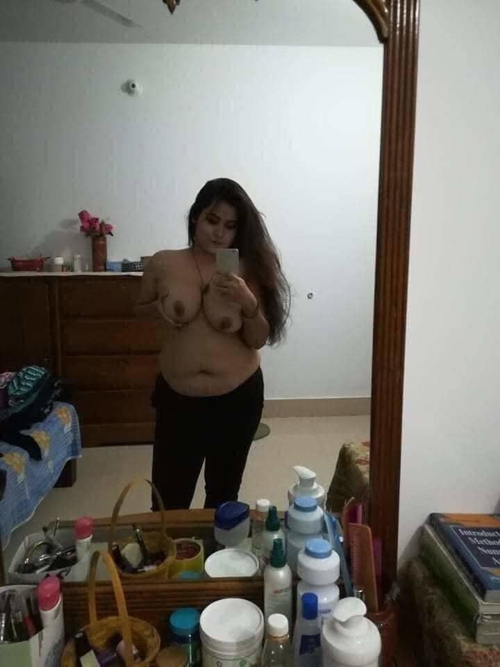Chubby indian nude selfies #80838738