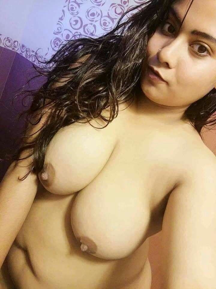 Chubby indian nude selfies #80838762