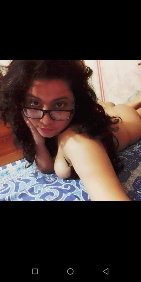 Chubby indian nude selfies #80838765