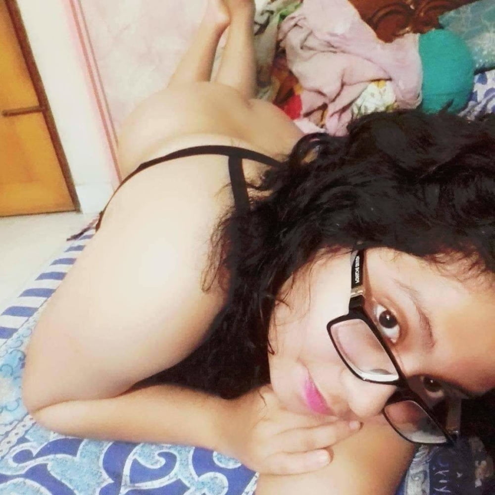Chubby indian nude selfies #80838777