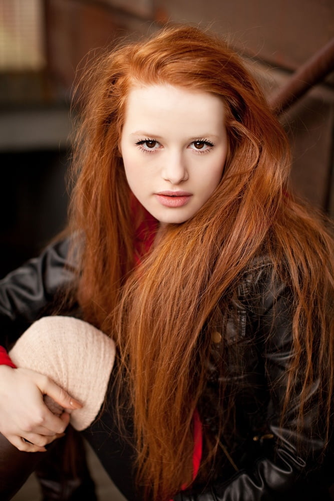 Madelaine Petsch #89176517