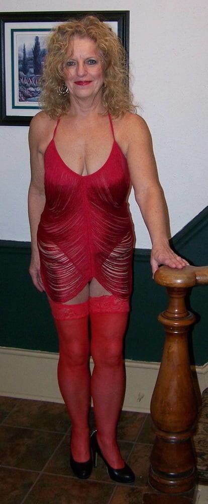 Roter Fransen-Body-Anzug
 #99369681