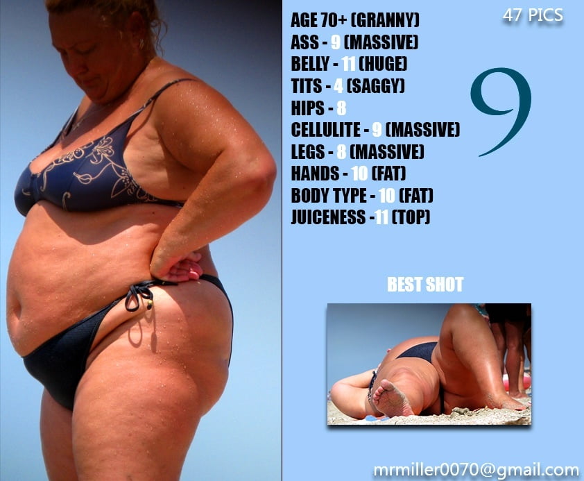 Mollige Blondinen am Strand (mein Top)
 #88458336