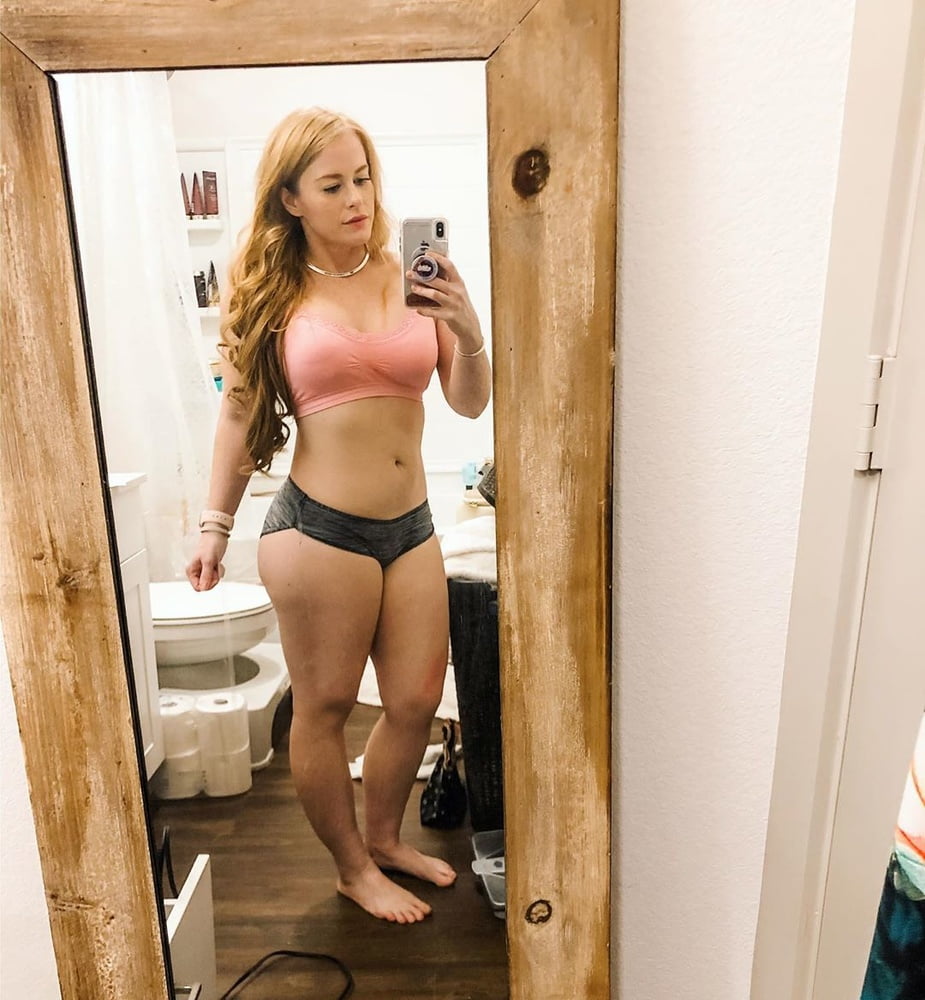 Ginger Gym whore #82117851
