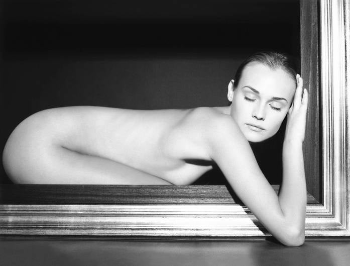 Diane kruger  nude #106234426