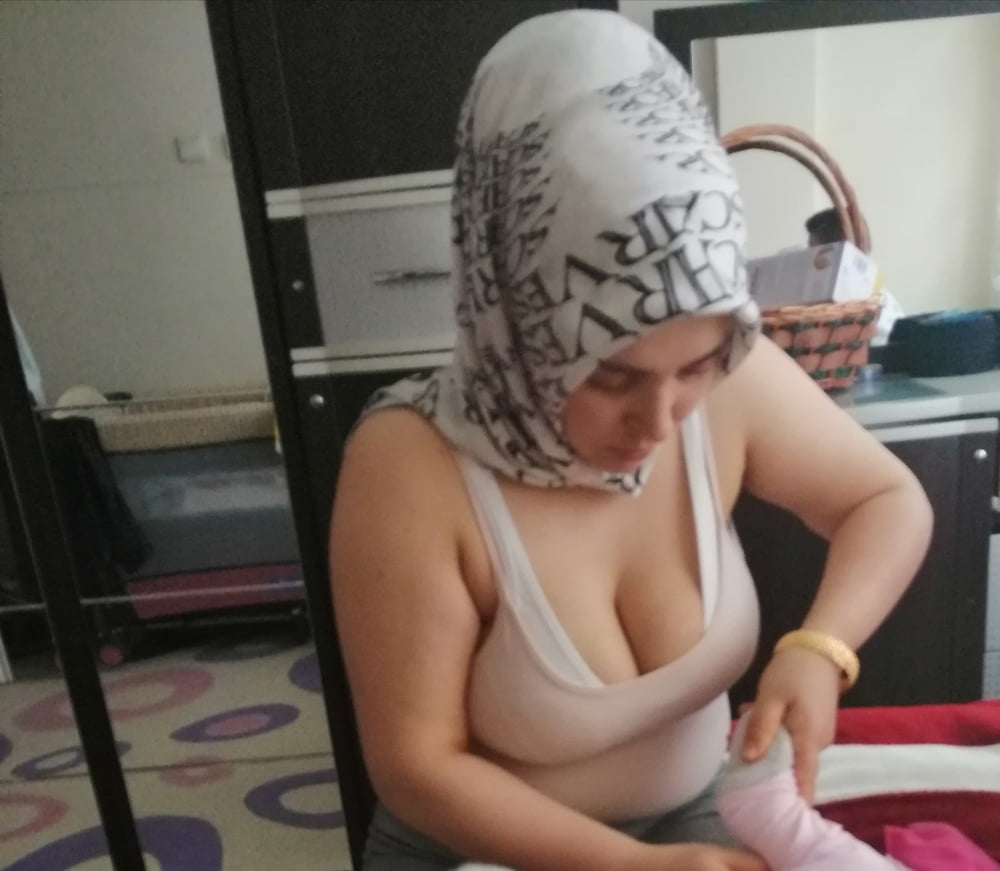 Türkischer Hijab ifsa
 #96580823