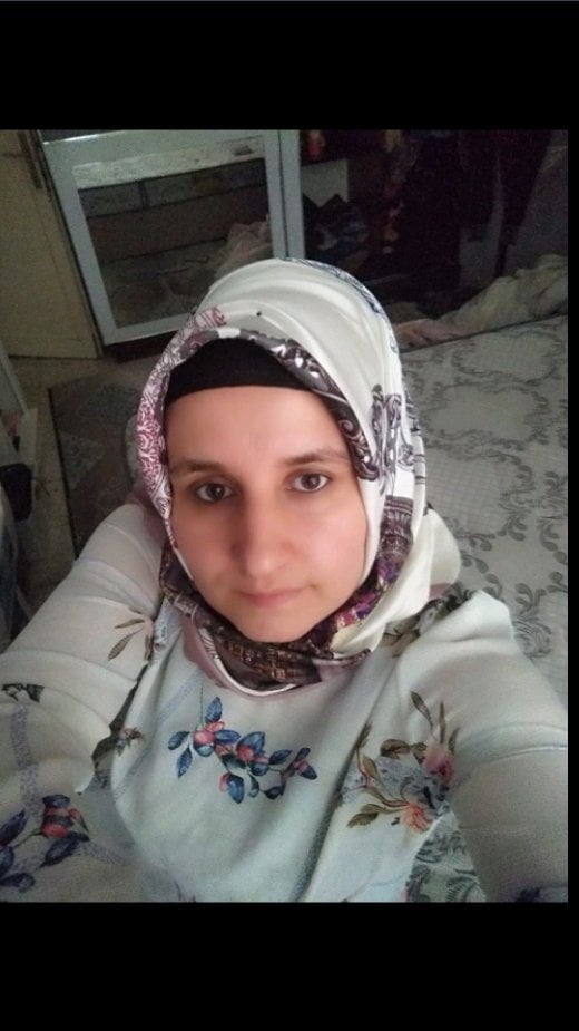 Hijab turco ifsa
 #96580842