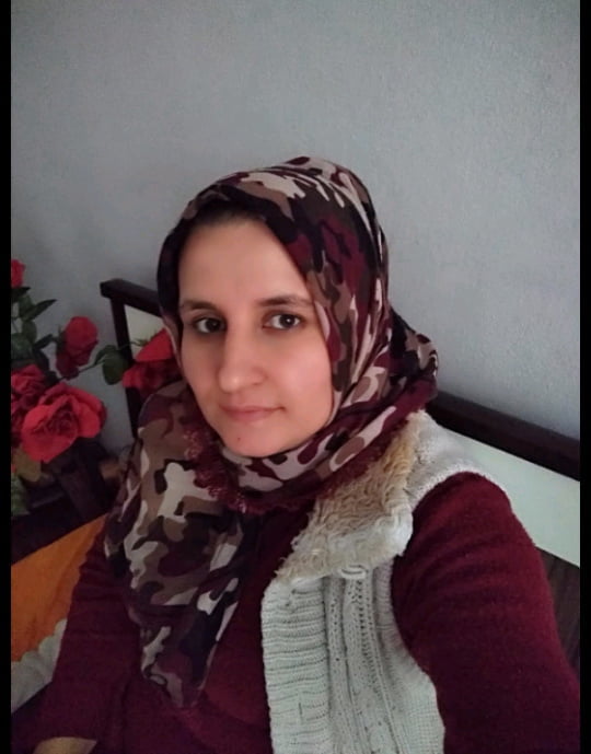 Hijab turco ifsa
 #96580852