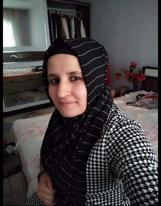 Hijab turco ifsa
 #96580864