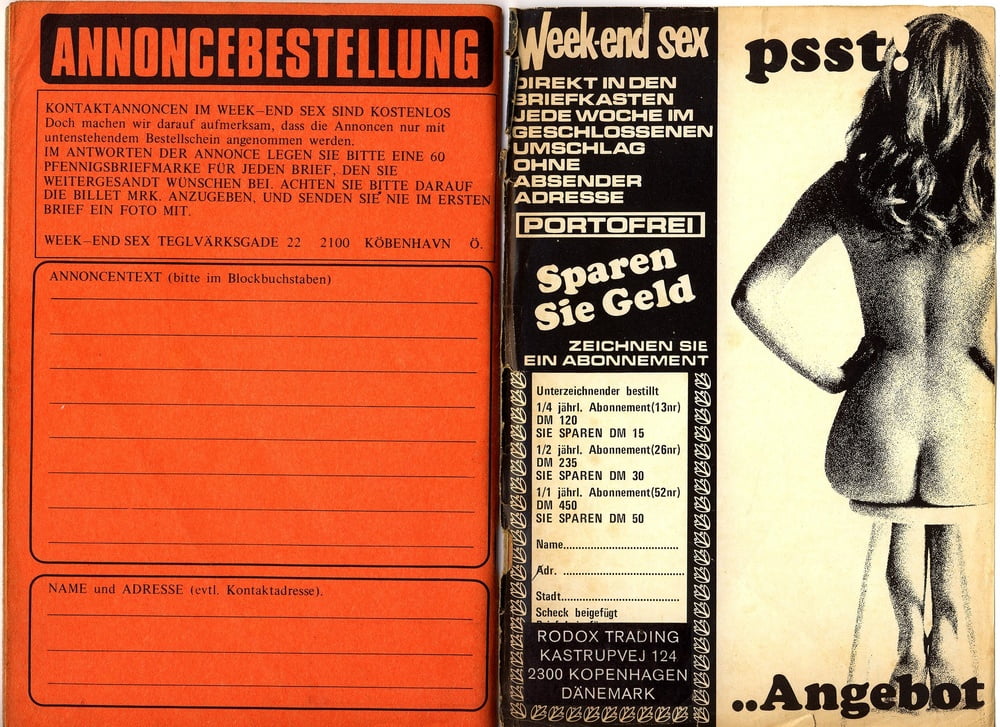 Weekend Sex #48 #104686229