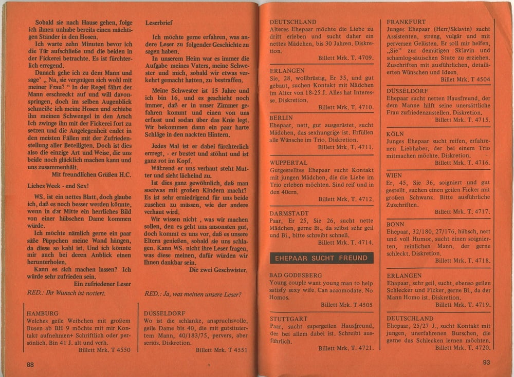 Weekend Sex #48 #104686231