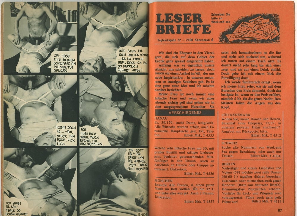 Weekend Sex #48 #104686234