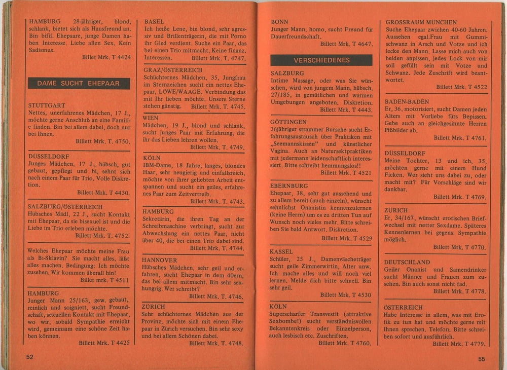 Weekend Sex #48 #104686281