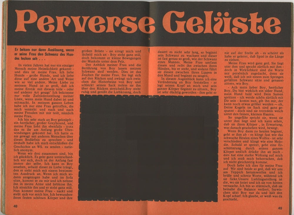 Weekend Sex #48 #104686287