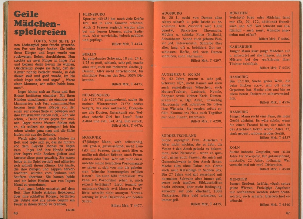 Weekend Sex #48 #104686290