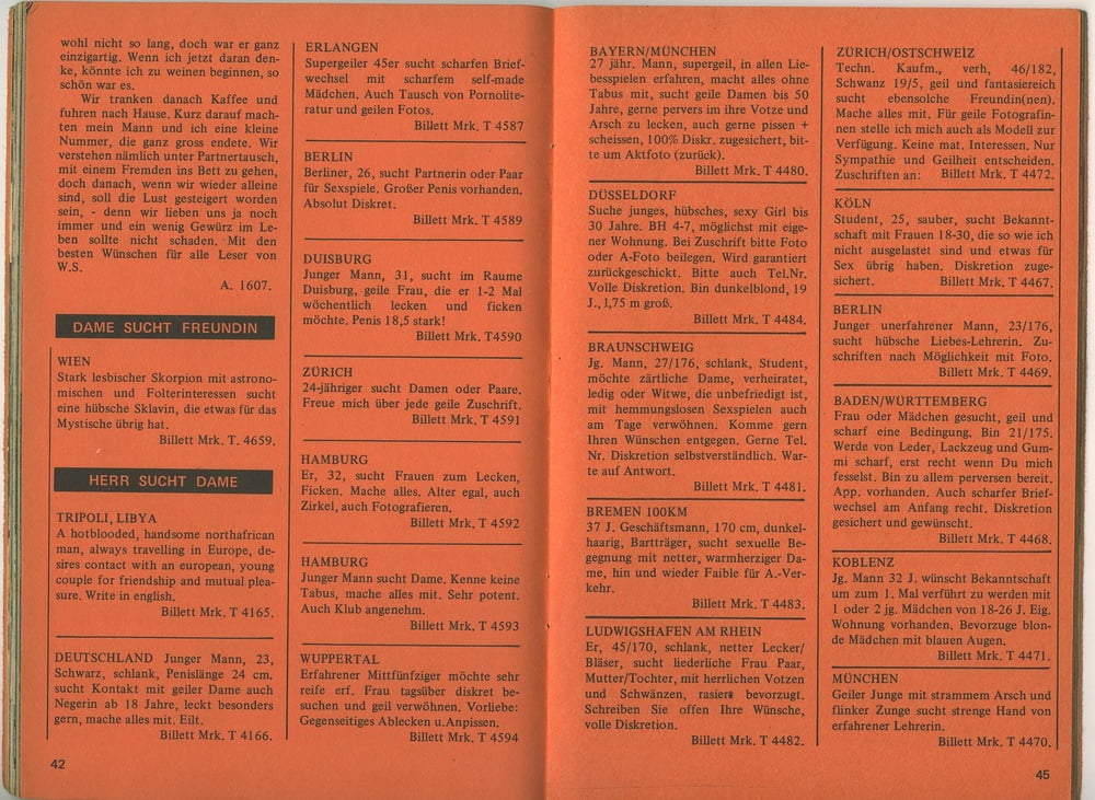 Weekend Sex #48 #104686293