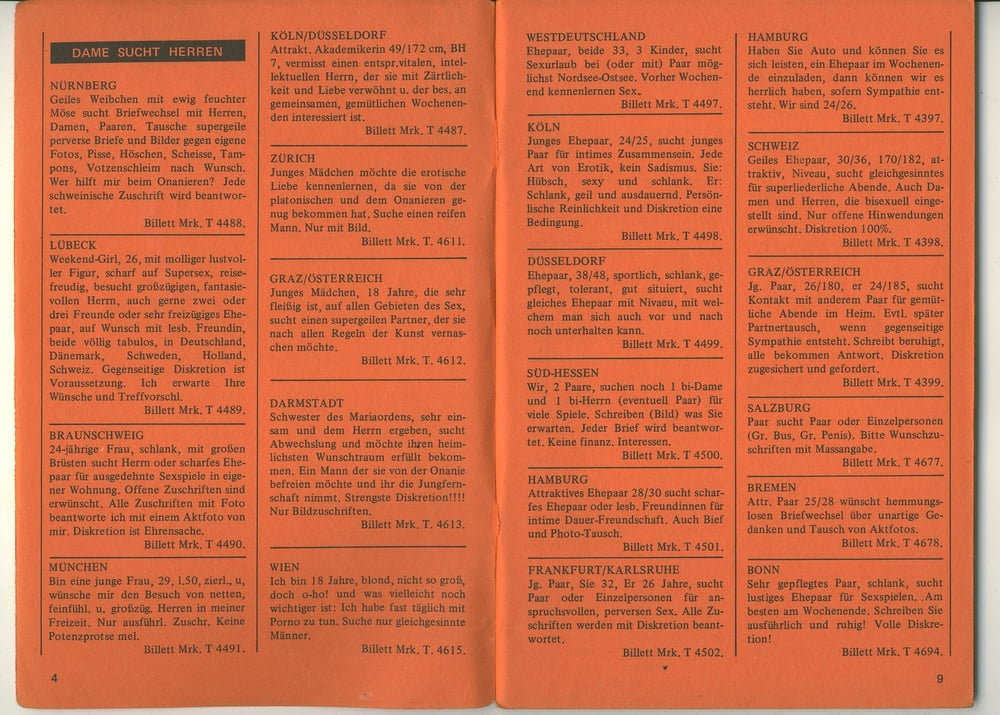 Weekend Sex #48 #104686339