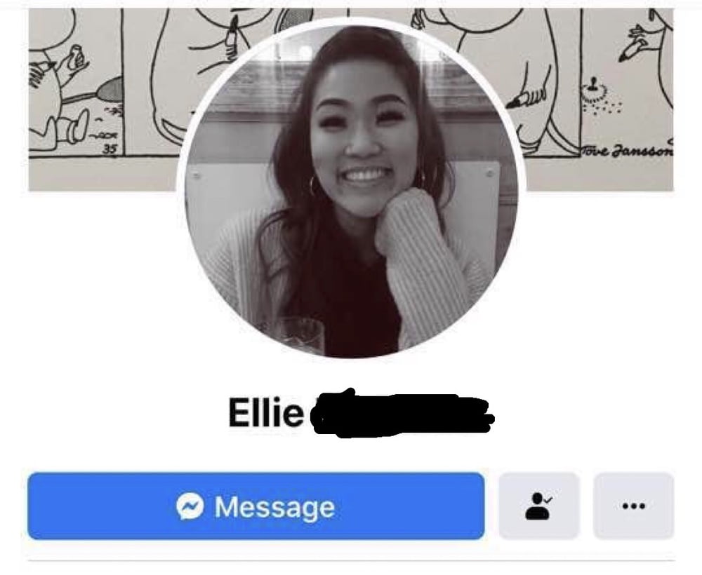 Cucks girl Ellie exposed! #100315523