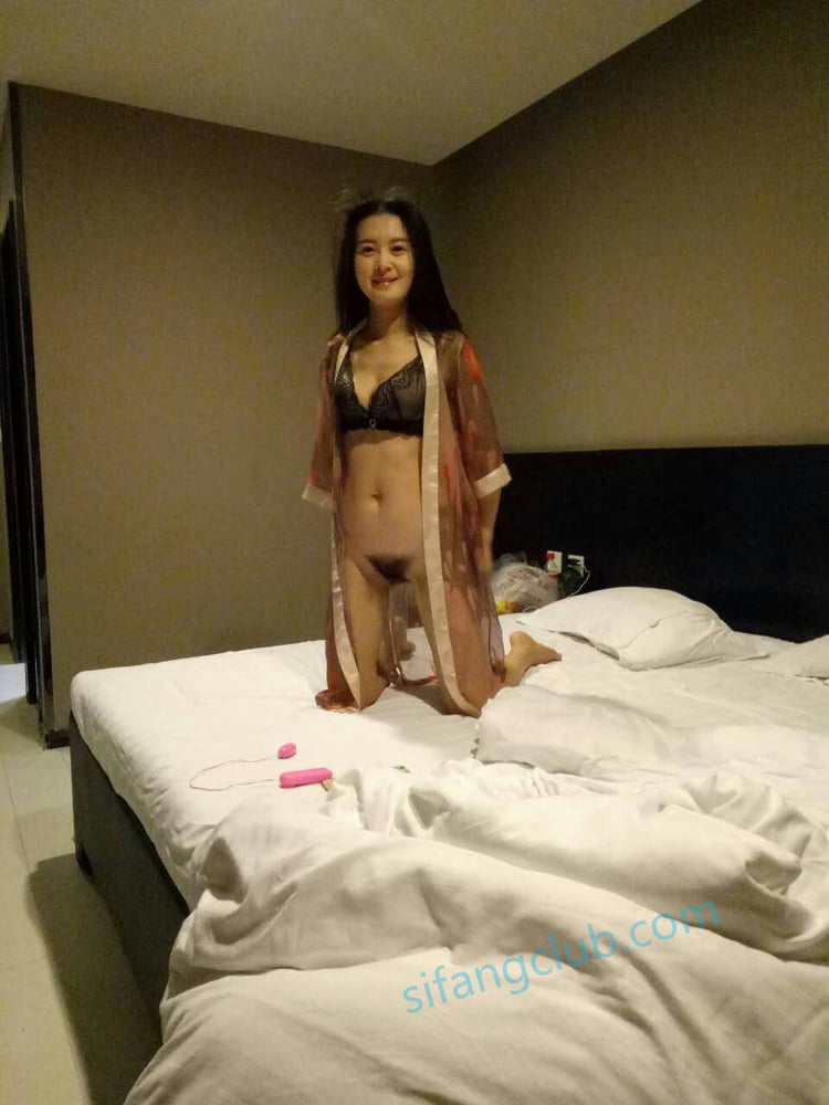 Exposed Chinese Wife Part 2 #90451284