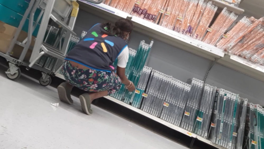 Getting stared at #95146078