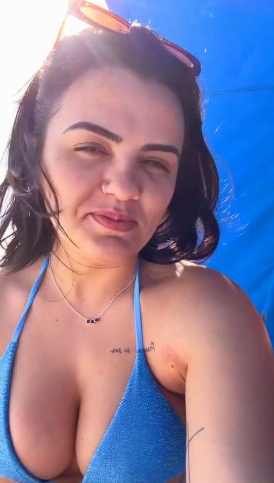 Sunaika Bruna nude #109006439