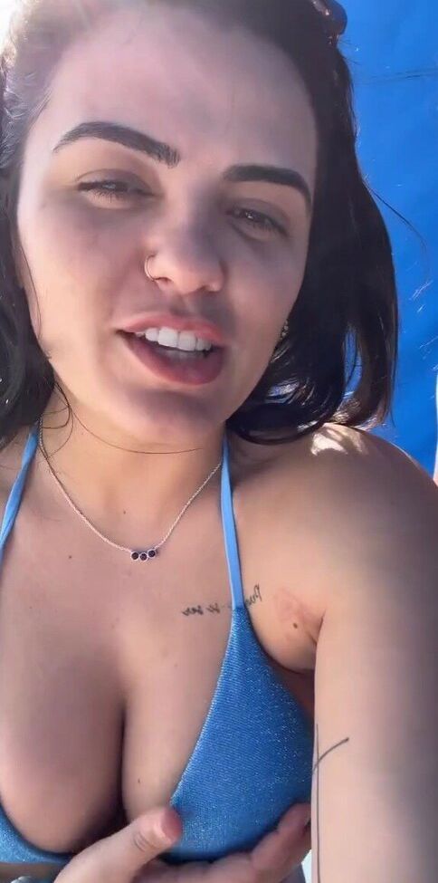 Sunaika Bruna nude #109006440