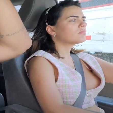 Sunaika Bruna nude #109006456