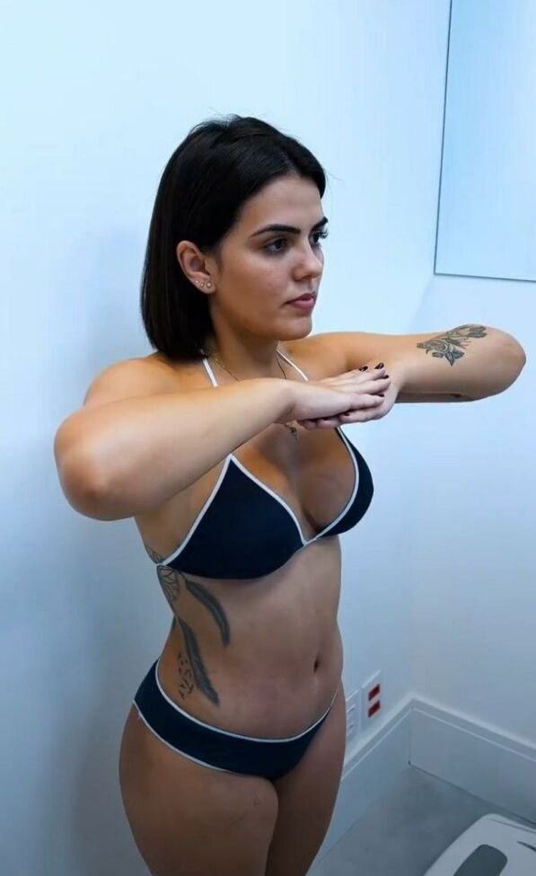 Sunaika Bruna desnuda #109006461