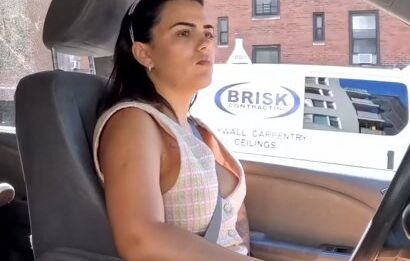 Sunaika Bruna nude #109006466