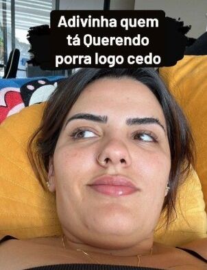 Sunaika Bruna nude #109006468