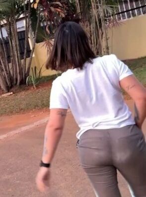 Sunaika Bruna nude #109006469