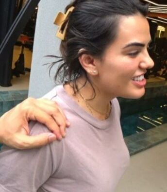 Sunaika Bruna nude #109006472