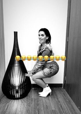 Sunaika Bruna desnuda #109006473