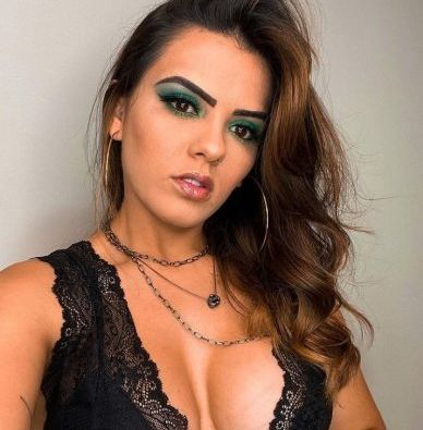 Sunaika Bruna nude #109006477