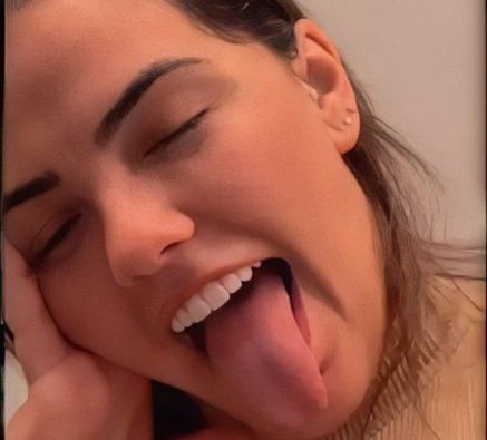 Sunaika Bruna nude #109006482