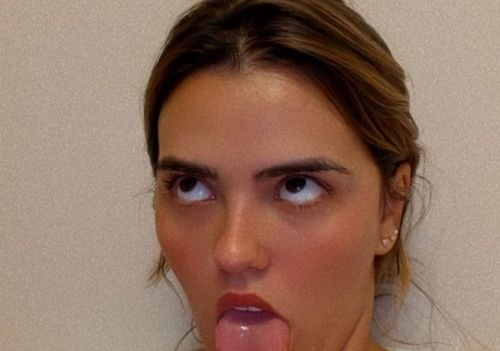 Sunaika Bruna nude #109006484