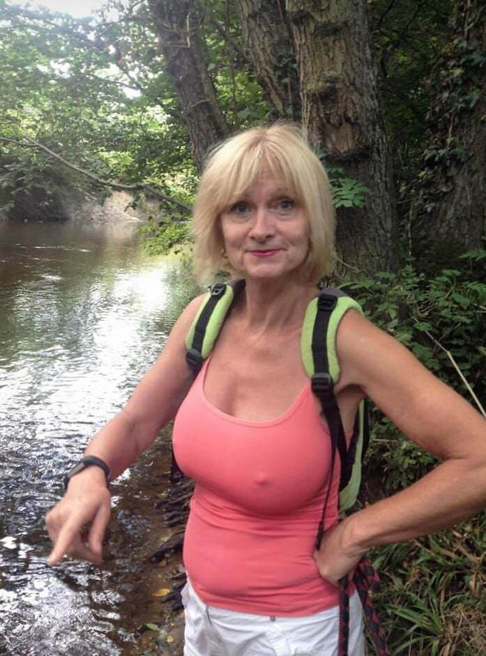 Mamás sin sujetador 034,
 #99646260